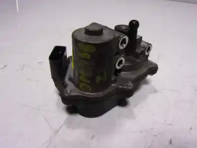 Автозапчастина б/у коробка метелика для volkswagen touareg (7p5) 3.0 v6 tdi dpf посилання на oem iam 059129711cl  059129086l