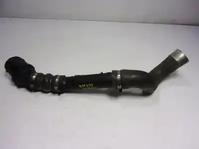 Piesă de schimb auto la mâna a doua FURTUN DE PRESIONE PENTRU INTERCOOLER AER pentru DACIA DUSTER  Referințe OEM IAM 144600835R  144601524R