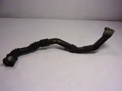 Piesă de schimb auto la mâna a doua FURTUN DE PRESIONE PENTRU INTERCOOLER AER pentru DACIA DUSTER  Referințe OEM IAM 144609369R  144609116R
