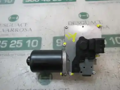 Автозапчасти б/у мотор переднего стеклоочистителя за citroen c4 lim. white attraction ссылки oem iam 6405rk w19436 w19436