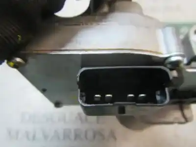 Автозапчасти б/у мотор переднего стеклоочистителя за citroen c4 lim. white attraction ссылки oem iam 6405rk w19436 w19436