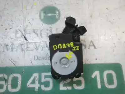 İkinci el araba yedek parçası elektronik modül için citroen c4 lim. white attraction oem iam referansları 6447nl  