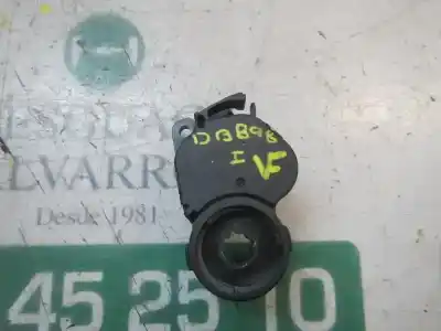 Peça sobressalente para automóvel em segunda mão módulo eletrônico por citroen c4 lim. white attraction referências oem iam 6479e7