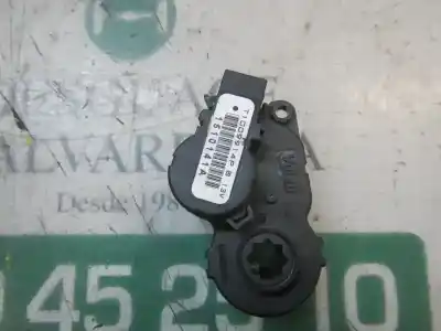 Second-hand car spare part electronic module for citroen c4 lim. white attraction oem iam references 6479e7  