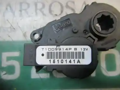 Second-hand car spare part electronic module for citroen c4 lim. white attraction oem iam references 6479e7  