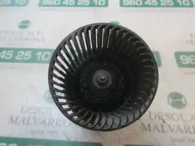 Peça sobressalente para automóvel em segunda mão motor de sofagem por citroen c4 lim. white attraction referências oem iam 6441cz t1011131b t1011131b