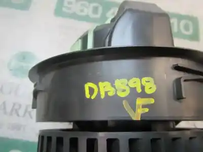 Peça sobressalente para automóvel em segunda mão motor de sofagem por citroen c4 lim. white attraction referências oem iam 6441cz t1011131b t1011131b