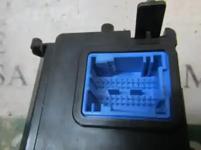 Second-hand car spare part electronic module for citroen c4 lim. white attraction oem iam references 6452w2  9687606680