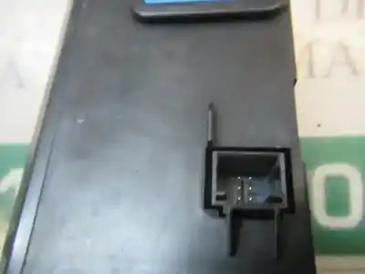 Second-hand car spare part electronic module for citroen c4 lim. white attraction oem iam references 6452w2  9687606680