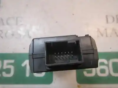 Second-hand car spare part electronic module for citroen c4 lim. white attraction oem iam references 1611262080  9807299980