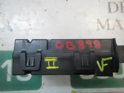 Second-hand car spare part electronic module for citroen c4 lim. white attraction oem iam references 1611262080  9807299980