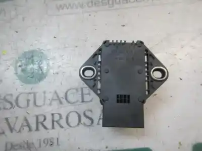 Second-hand car spare part electronic module for citroen c4 lim. white attraction oem iam references 454949 0265005765 9664661580