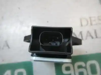 Second-hand car spare part electronic module for citroen c4 lim. white attraction oem iam references 454949 0265005765 9664661580