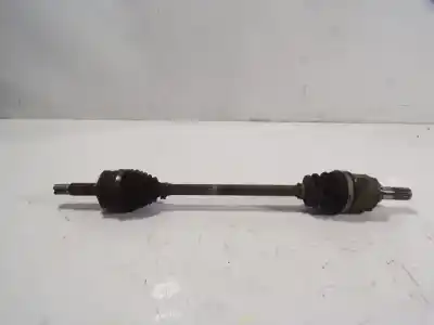 Автозапчасти б/у передняя левая трансмиссия за hyundai i20 ii (gb, ib) 1.1 crdi ссылки oem iam 49500c8300