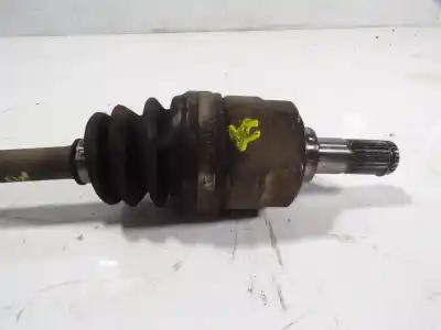 Автозапчасти б/у передняя левая трансмиссия за hyundai i20 ii (gb, ib) 1.1 crdi ссылки oem iam 49500c8300  