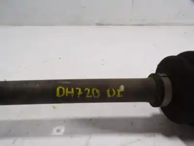 Автозапчасти б/у передняя левая трансмиссия за hyundai i20 ii (gb, ib) 1.1 crdi ссылки oem iam 49500c8300  