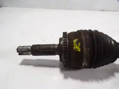 Автозапчасти б/у передняя левая трансмиссия за hyundai i20 ii (gb, ib) 1.1 crdi ссылки oem iam 49500c8300  