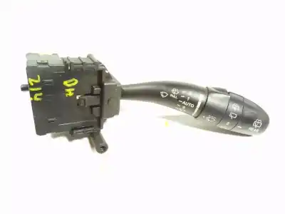 Second-hand car spare part windshiel wiper switch for hyundai i30 (fd) 1.6 crdi oem iam references 934202l020