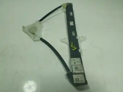 Second-hand car spare part rear right window regulator for volkswagen t-roc 1.5 16v tsi act oem iam references 2ga839462g