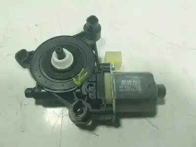 Second-hand car spare part left front window motor for volkswagen t-roc 1.5 16v tsi act oem iam references 5q0959802a