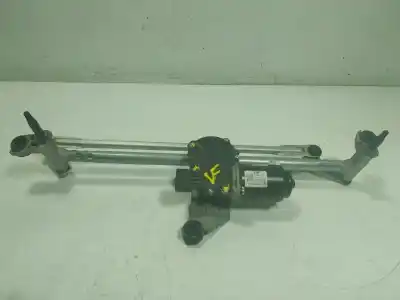 Second-hand car spare part front windshield wiper motor for volkswagen t-roc 1.5 16v tsi act oem iam references 2ga955023b