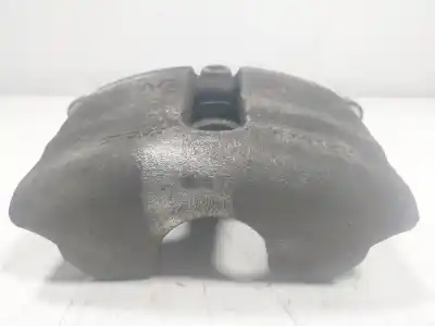 Second-hand car spare part front left brake caliper for volkswagen t-roc 1.5 16v tsi act oem iam references 8v0615123