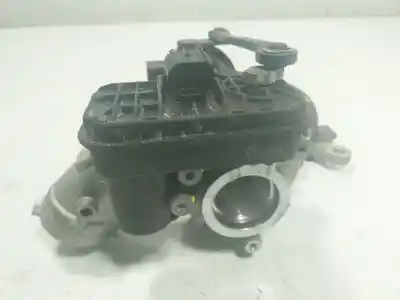 Recambio de automóvil de segunda mano de turbocompresor para volkswagen t-roc 1.5 16v tsi act referencias oem iam 05e145701k  05e145701k