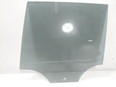Recambio de automóvil de segunda mano de cristal puerta trasero izquierdo para volkswagen t-roc 1.5 16v tsi act referencias oem iam 2ga845025g