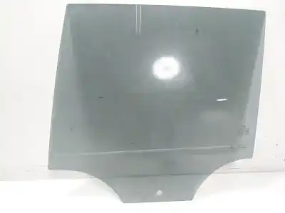 Second-hand car spare part rear left door window glass for volkswagen t-roc 1.5 16v tsi act oem iam references 2ga845025g