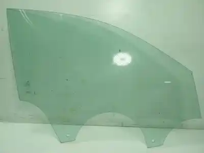 Second-hand car spare part front right door window glass for volkswagen t-roc 1.5 16v tsi act oem iam references 2ga845202d