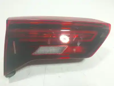 Second-hand car spare part interior left tailgate light for volkswagen t-roc 1.5 16v tsi act oem iam references 2ga945093b