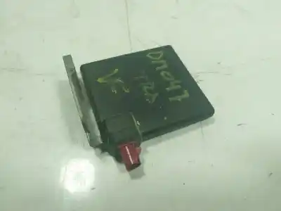 Second-hand car spare part electronic module for volkswagen t-roc 1.5 16v tsi act oem iam references 3g9035534