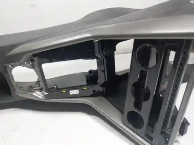 Second-hand car spare part center armrest for volkswagen t-roc 1.5 16v tsi act oem iam references 2ga864207dkb 2ga864207 
