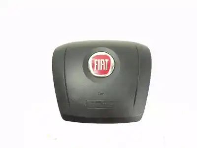 Second-hand car spare part front left air bag for fiat ducato maxi furgón g. vol. 35 (290) 2.3 jtd cat oem iam references 735685782