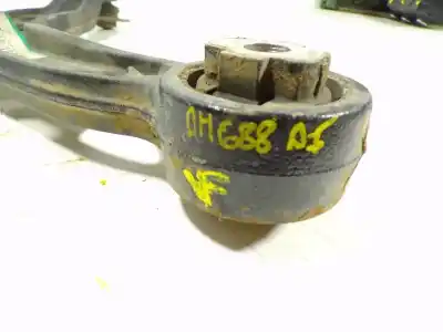 Автозапчастина б/у передній лівий нижний рычаг підвіски для fiat ducato maxi furgón g. vol. 35 (290) 2.3 jtd cat посилання на oem iam 1374223080  