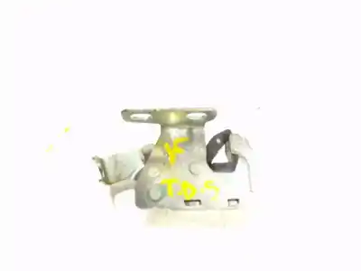 Second-hand car spare part rear right door lock for fiat ducato maxi furgón g. vol. 35 (290) 2.3 jtd cat oem iam references 1385566080