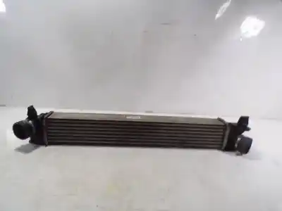 Second-hand car spare part INTERCOOLER for FIAT DUCATO MAXI FURGÓN G. VOL. 35 (290)  OEM IAM references 1382428080 EZ520001 1382428080