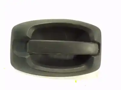 Second-hand car spare part exterior right front door handle for fiat ducato maxi furgón g. vol. 35 (290) 2.3 jtd cat oem iam references 735423241