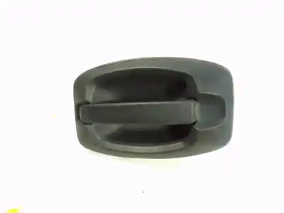 Second-hand car spare part exterior right side door handle for fiat ducato maxi furgón g. vol. 35 (290) 2.3 jtd cat oem iam references 735631202