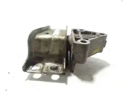 Second-hand car spare part right engine support for fiat ducato maxi furgón g. vol. 35 (290) 2.3 jtd cat oem iam references 1363376080