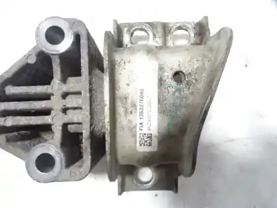 Автозапчастина б/у правильна підтримка двигуна для fiat ducato maxi furgón g. vol. 35 (290) 2.3 jtd cat посилання на oem iam 1363376080  1363376080