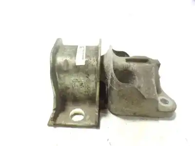 Second-hand car spare part left engine support for fiat ducato maxi furgón g. vol. 35 (290) 2.3 jtd cat oem iam references 53126888