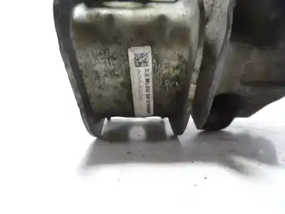 Автозапчасти б/у левая опора двигателя за fiat ducato maxi furgón g. vol. 35 (290) 2.3 jtd cat ссылки oem iam 53126888  531268880