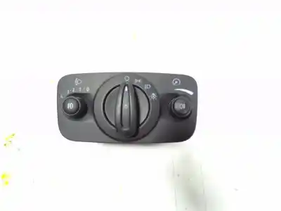 Second-hand car spare part headlights switch for ford c-max 1.6 16v ti-vct cat oem iam references 