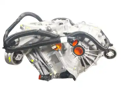 Second-hand car spare part complete engine for tesla model y (5yjy) ev oem iam references 167209600b 3d7 