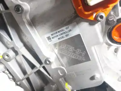 Second-hand car spare part complete engine for tesla model y (5yjy) ev oem iam references 167209600b 3d7 