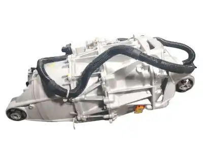 Second-hand car spare part complete engine for tesla model y (5yjy) ev oem iam references 167209600b 3d7 