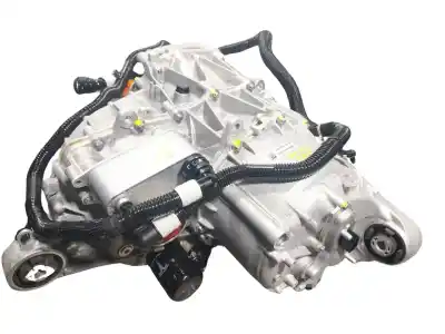 Second-hand car spare part complete engine for tesla model y (5yjy) ev oem iam references 167209600b 3d7 