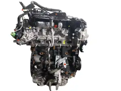 Second-hand car spare part complete engine for renault master iii furgón (fv) 2.3 dci 135 fwd (fv0n, fv08) oem iam references 8201743898  m9t726