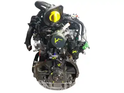Second-hand car spare part complete engine for renault master iii furgón (fv) 2.3 dci 135 fwd (fv0n, fv08) oem iam references 8201743898  m9t726